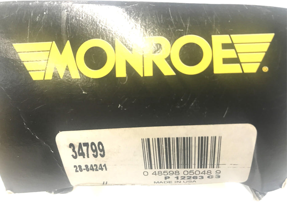Monroe Gas-Magnum Gas-Charged Shock Absorber 34799 NOS