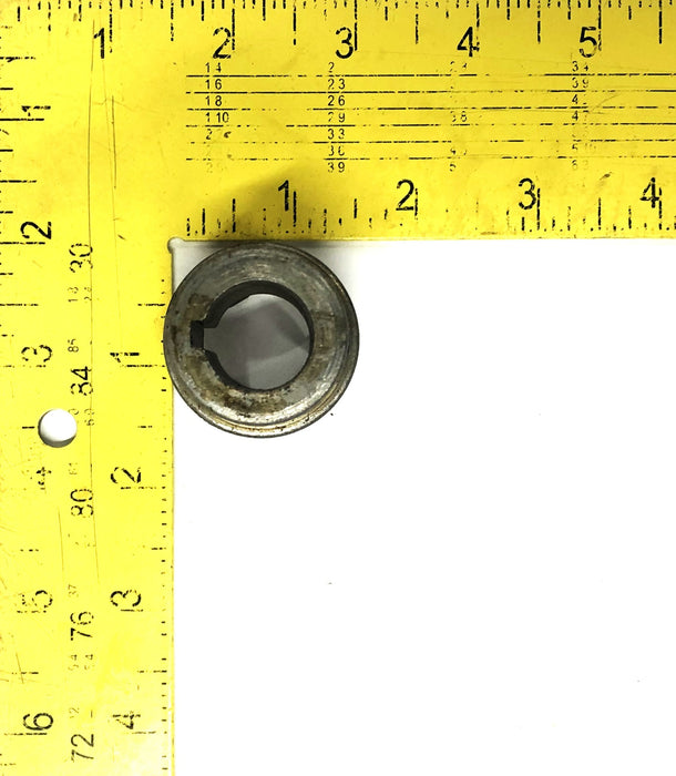 Boston Gear 3/4 Coupling Hub FC15 NOS
