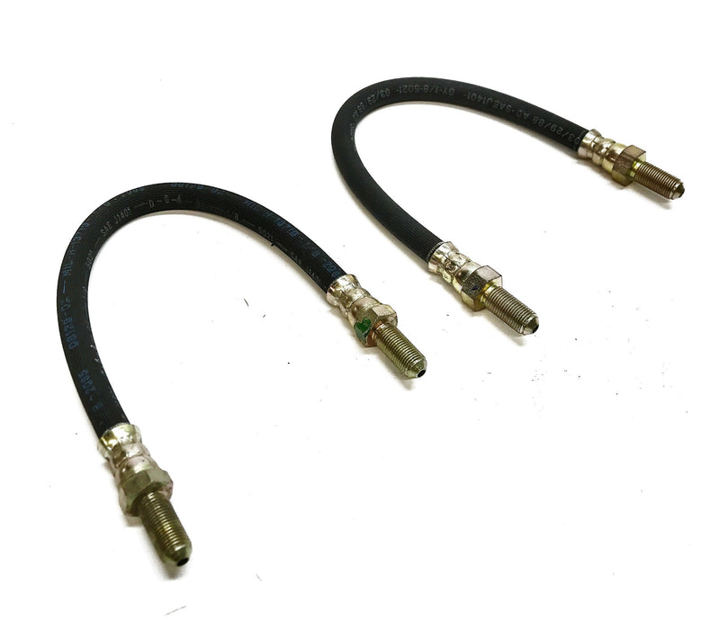 Wagner Brake Hose F100783 [Lot of 2] NOS