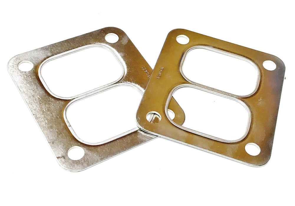 FP Diesel Turbocharger Gasket FP-1P0451 [Lot of 2] NOS