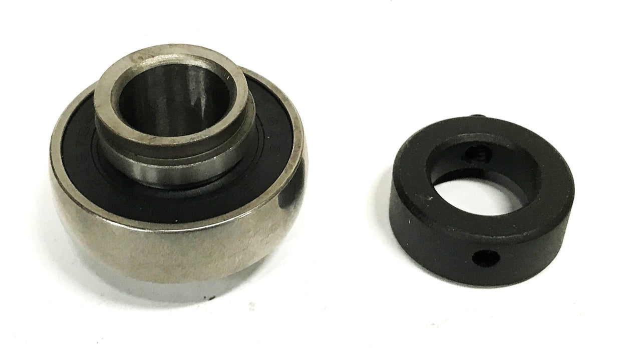 MRC Insert Ball Bearing with Collar 1012BZZ NOS