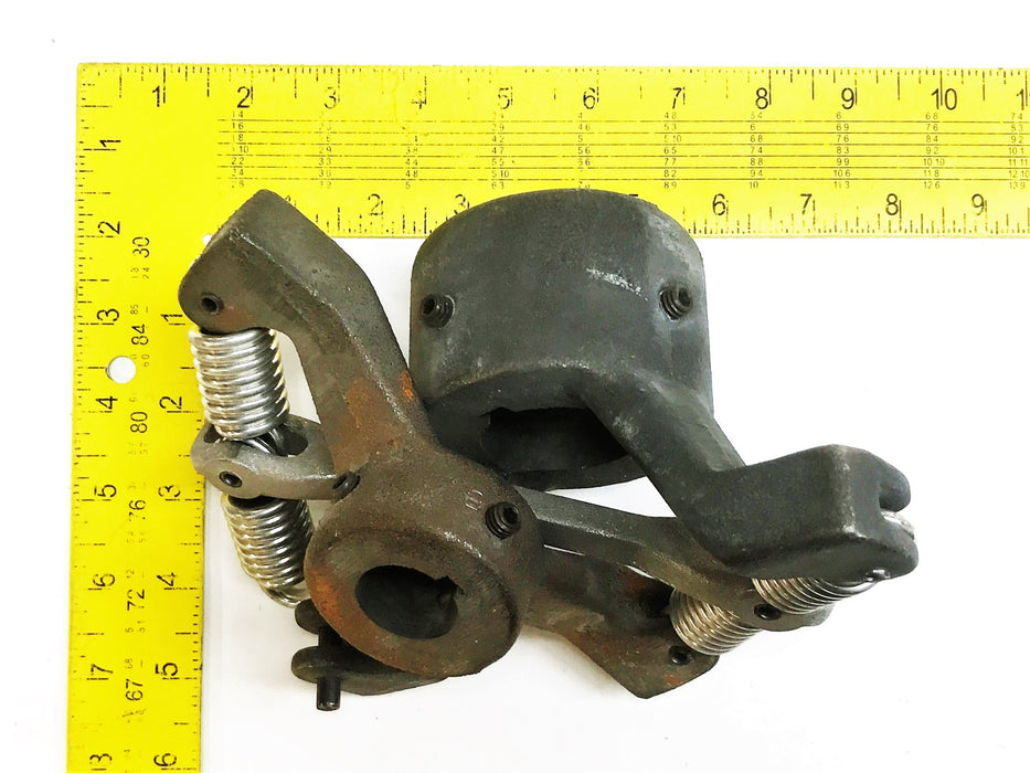 Bell & Gossett Coupler Assembly PHD18Z-2975 NOS