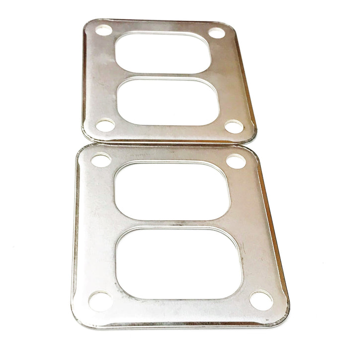FP Diesel Turbocharger Gasket FP-1P0451 [Lot of 2] NOS