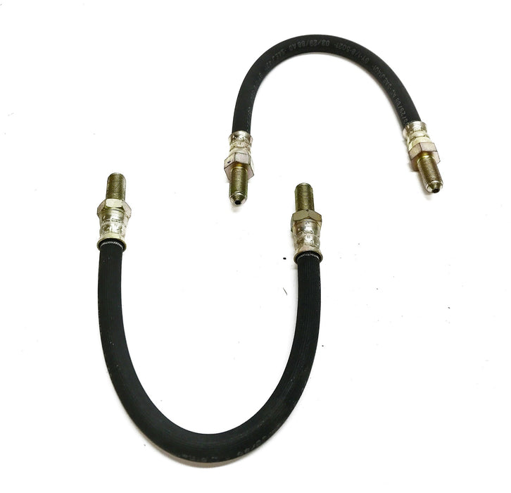 Wagner Brake Hose F100783 [Lot of 2] NOS