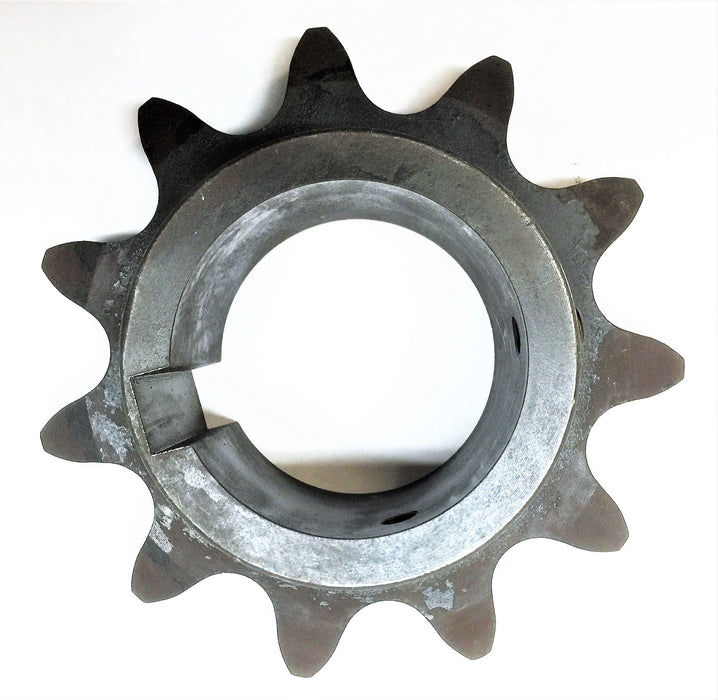 MARTIN Roller Chain Sprocket w/ 2-3/4" Bore 120B11H USED