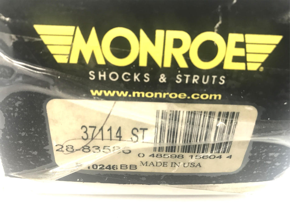 Monroe Reflex Sensatrac Shock Absorber 37114 NOS