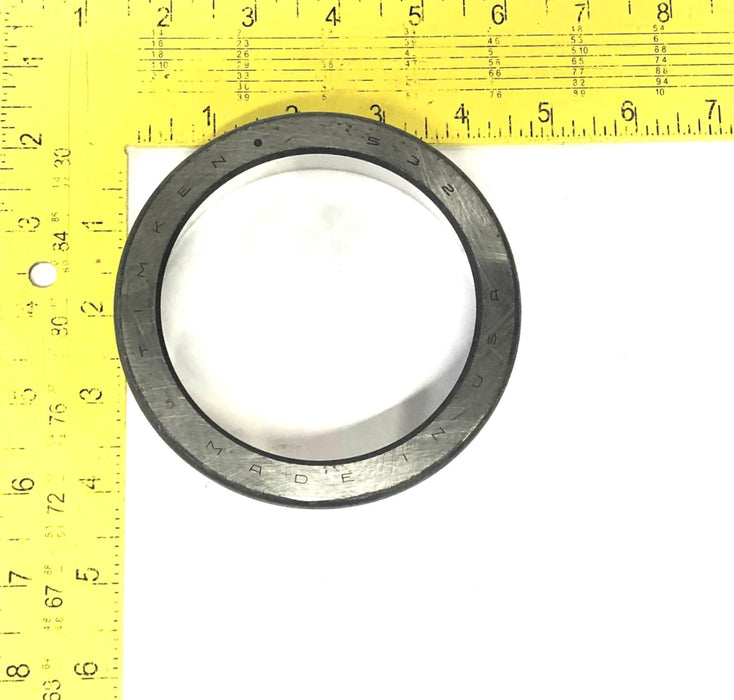 Timken Tapered Roller Bearing Cup 532S NOS