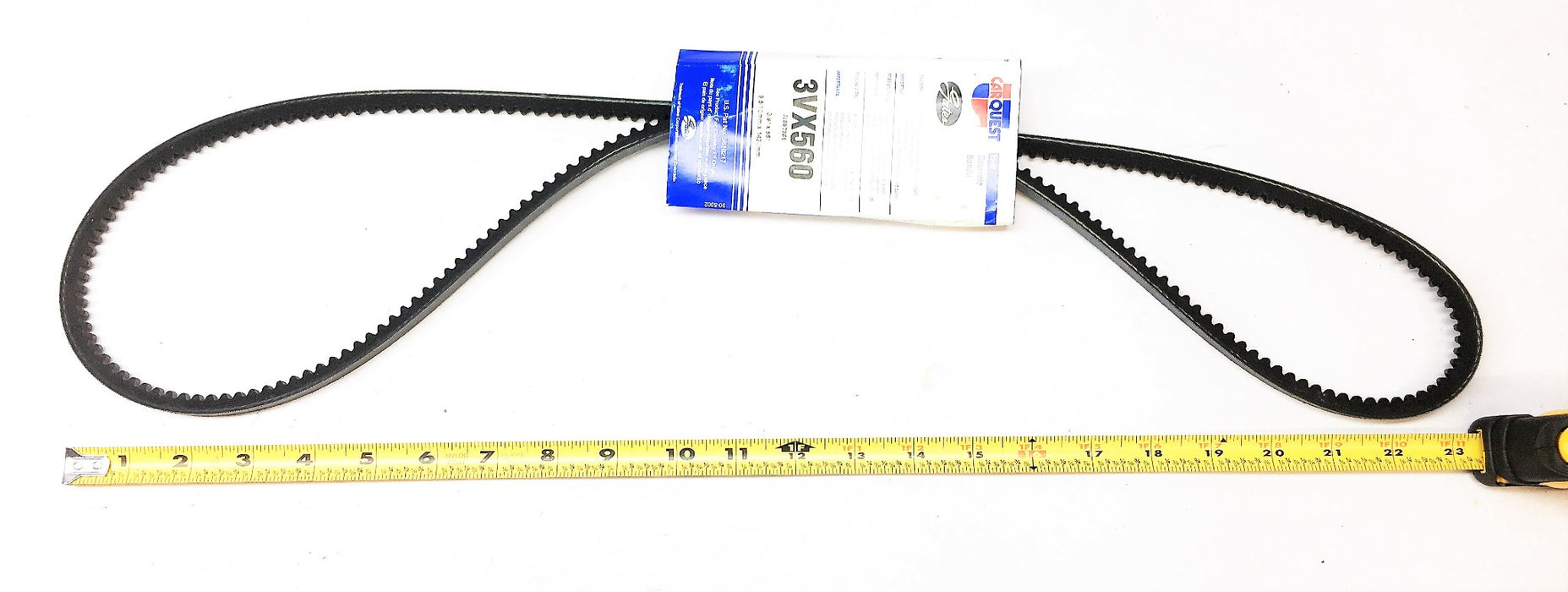 Gates Belt 3VX560 NOS