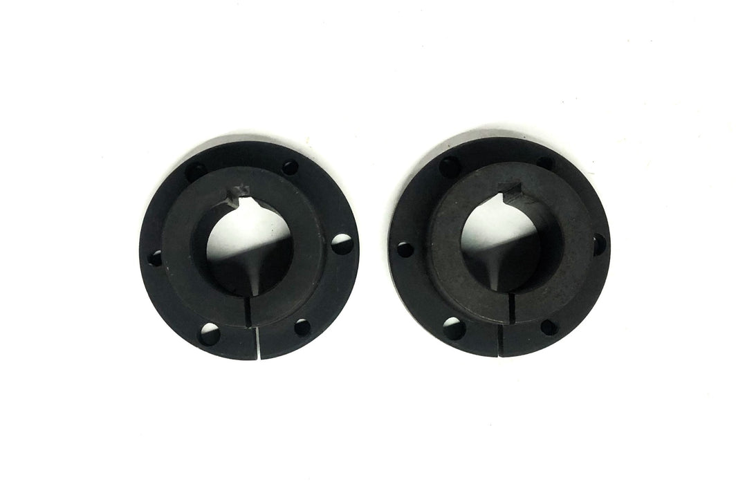 TB Woods Tapered Split Bushing SHX1-1/8 [Lot of 2] NOS