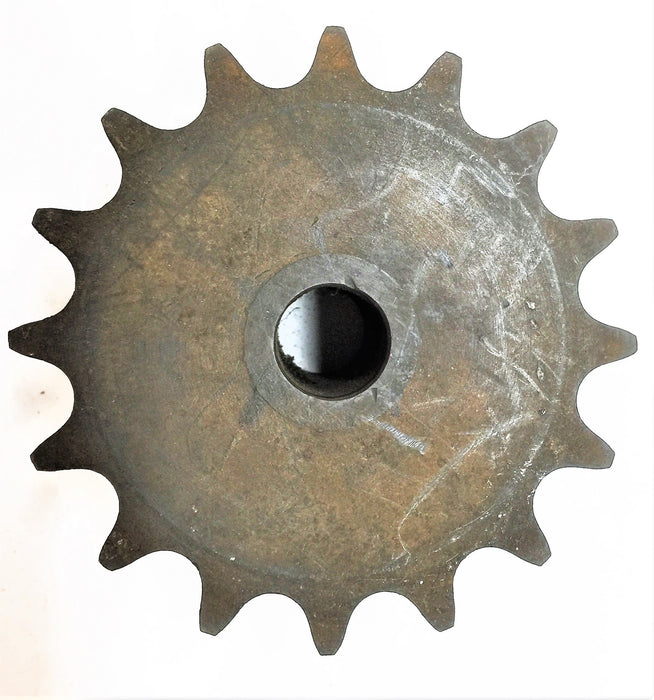 UNBRANDED Roller Chain Sprocket D5016 NOS