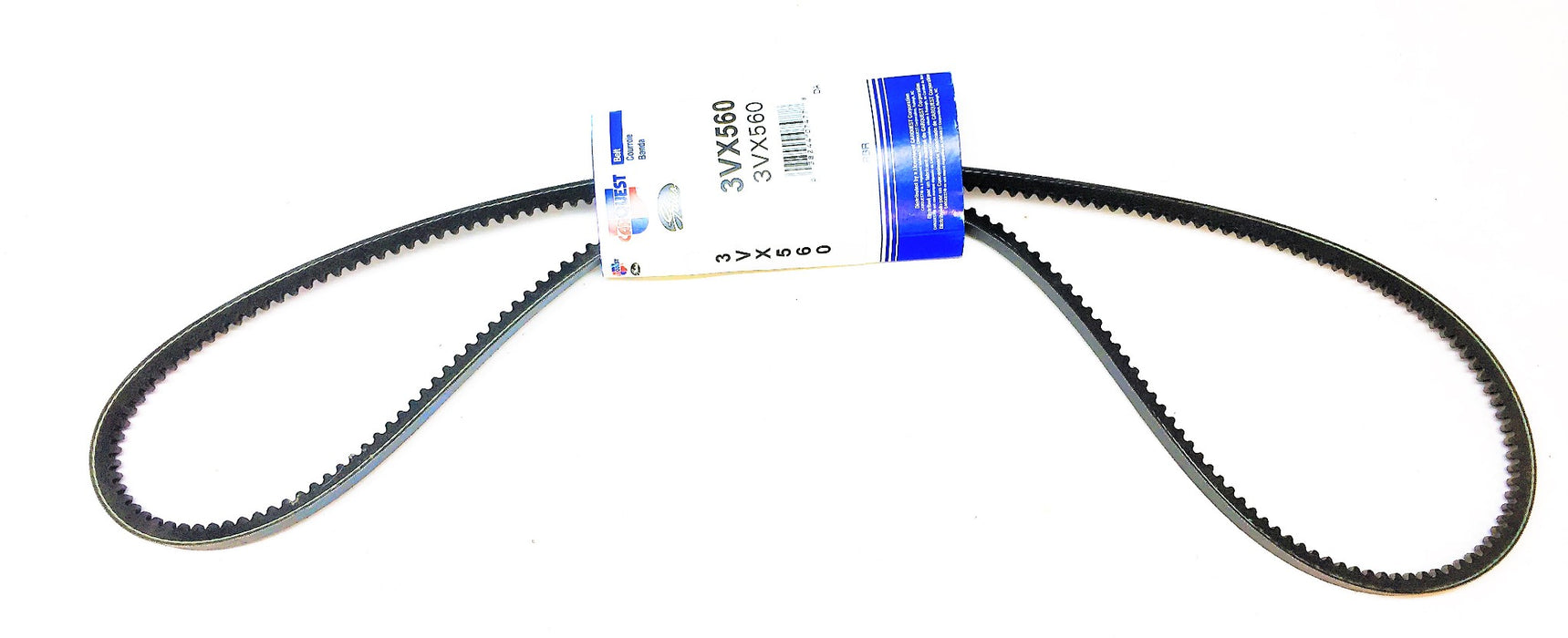 Gates Belt 3VX560 NOS