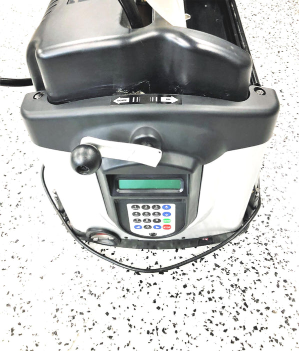 CarveWright 110V 60Hz 8A Computer Controlled Carving Machine CW.01.01 USED