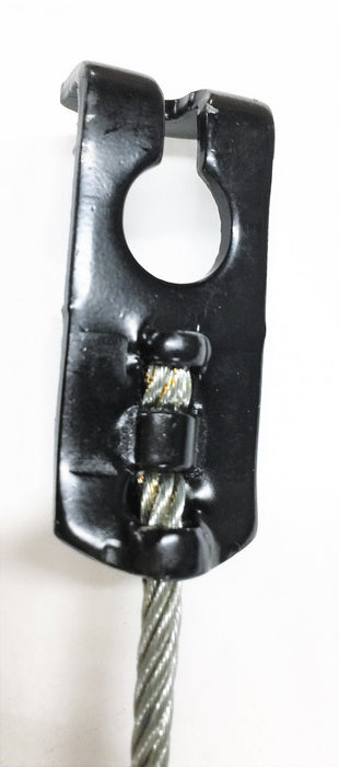 SCC Shur Grip Tire Chain Set SZ319 NOS
