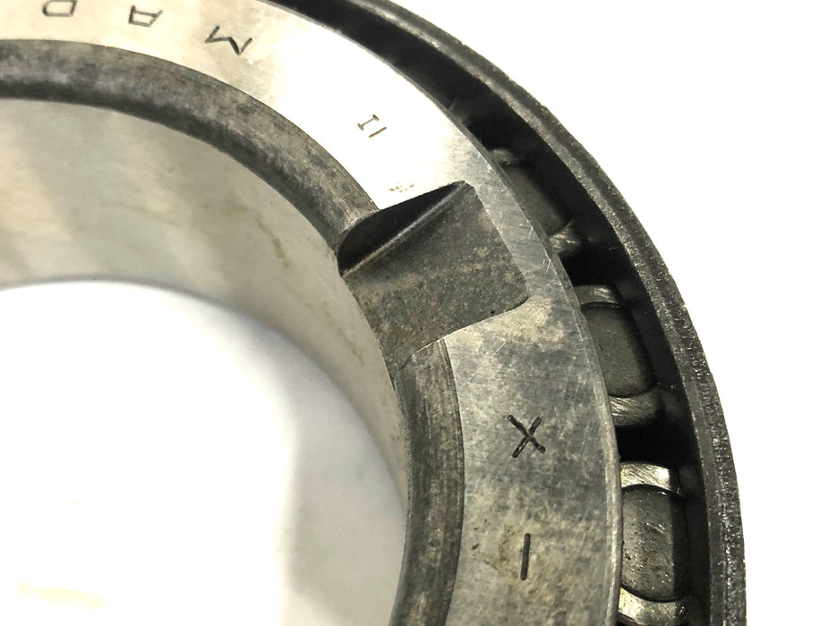 Timken Tapered Roller Bearing Cone 578W NOS
