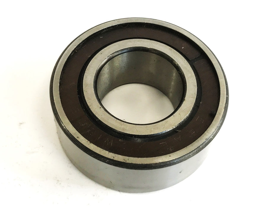 Federal 2-3/8 inch x 7/8 inch Single Row Ball Bearing W1206KK [Lot of 2] NOS