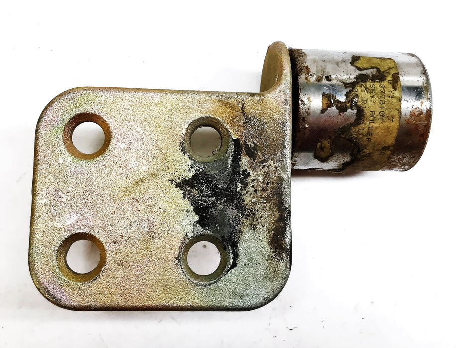GranTurk RH Roller Assembly 60777/8 USED
