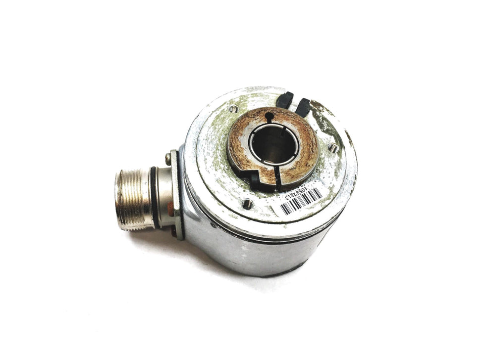Hengstler RI58-D/50EF.49KX-S 10...30VDC=/0.1A Encoder 0531768 USED