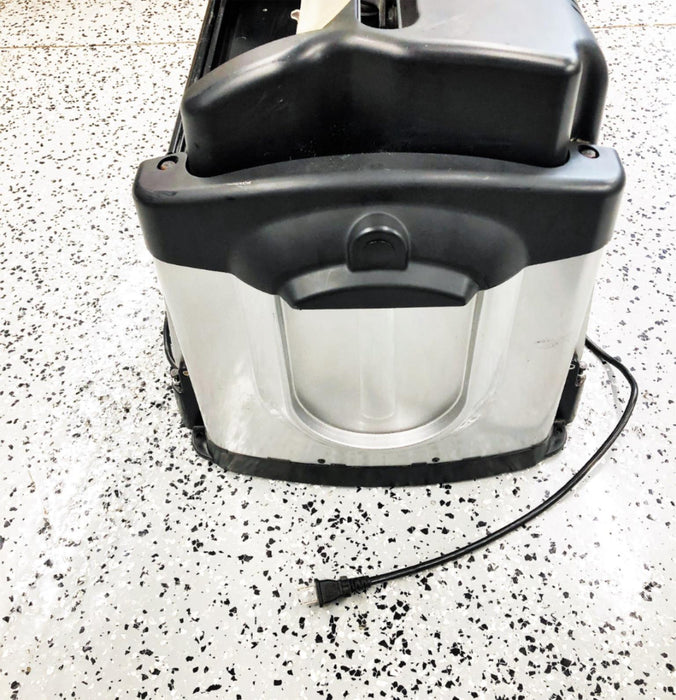 CarveWright 110V 60Hz 8A Computer Controlled Carving Machine CW.01.01 USED