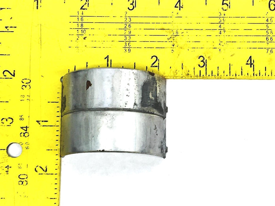 Federal Mogul Engine Bearing 2120-AP-2 [Lot of 4] NOS