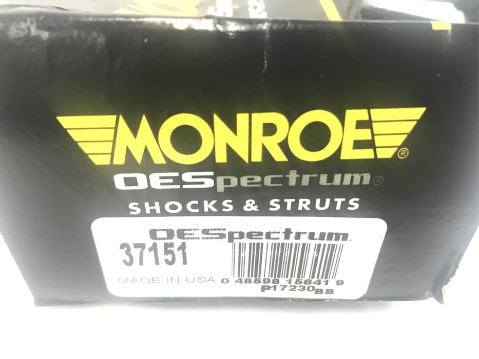 Monroe OESPectrum Shock Absorber 37151 NOS