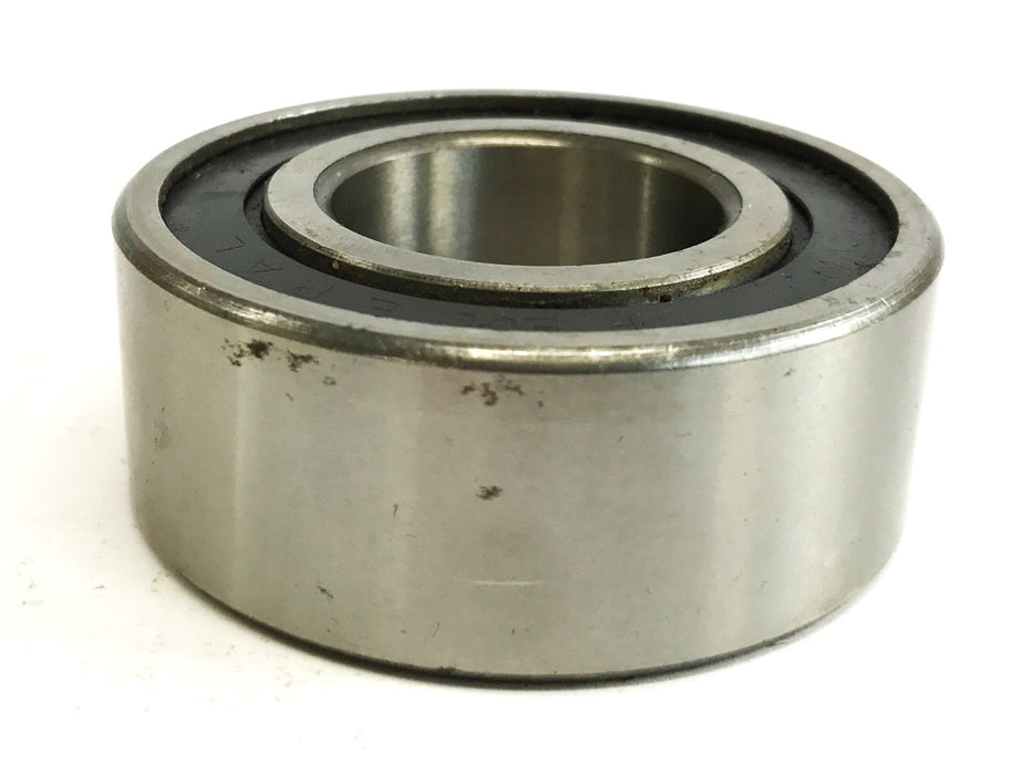 Federal 2-3/8 inch x 7/8 inch Single Row Ball Bearing W1206KK [Lot of 2] NOS