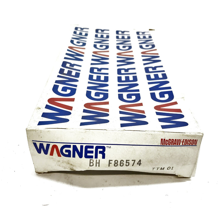 Wagner Brake Hose F86574 NOS