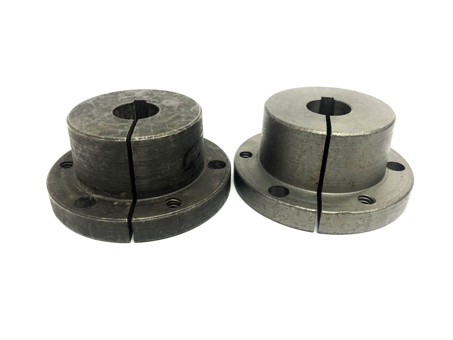 Maurey Tapered Split Bushing SHX5/8 [Lot of 2] NOS