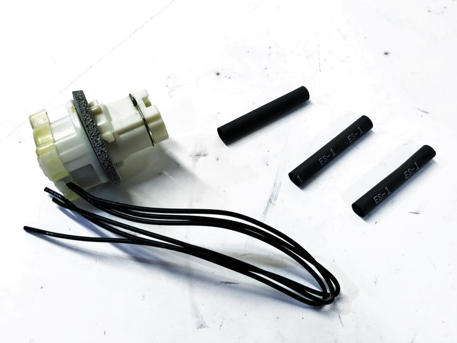 Motorcraft Pigtail Connector Kit WPT-442 NOS