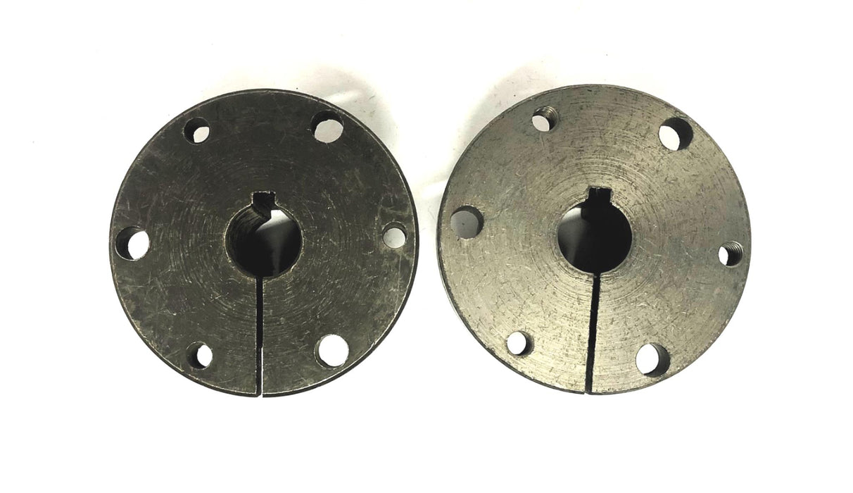 Maurey Tapered Split Bushing SHX5/8 [Lot of 2] NOS