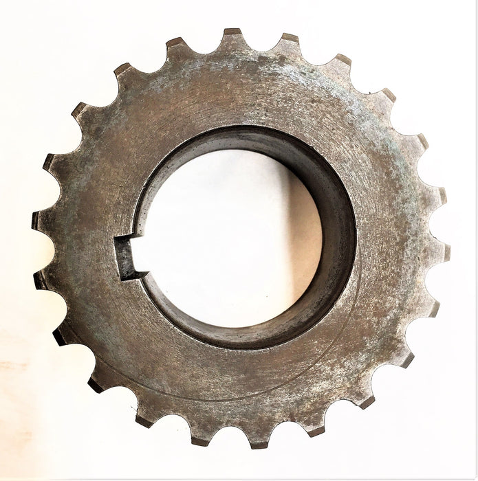 BROWNING Roller Chain Sprocket HCO4P22 NOS