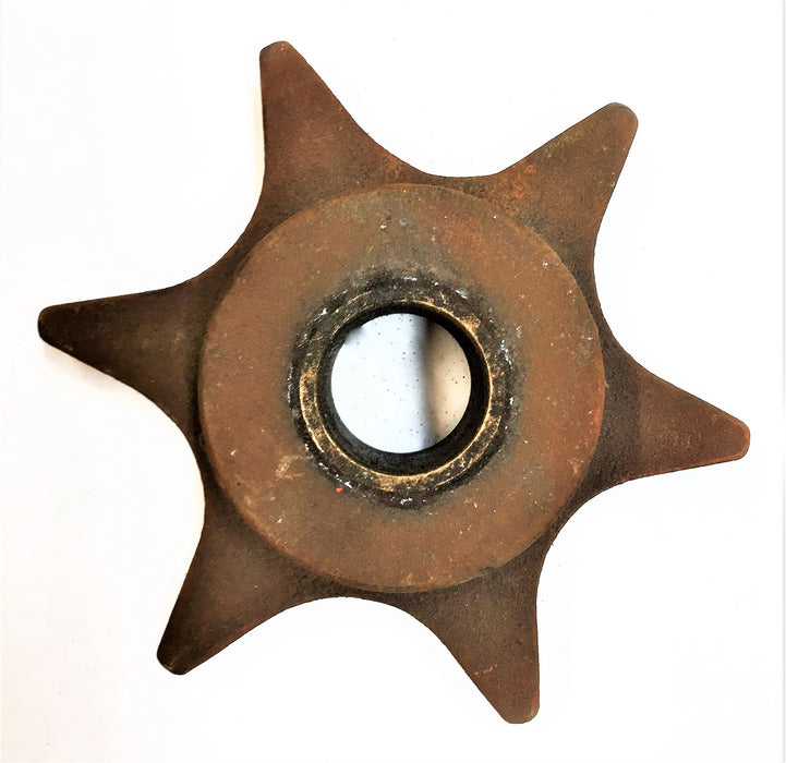 TITAN Gear Sprocket 21011-5P-6T NOS