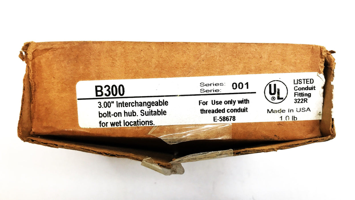 Emerson 4" Square Switch Ring 8468A [Lot of 27] NOS