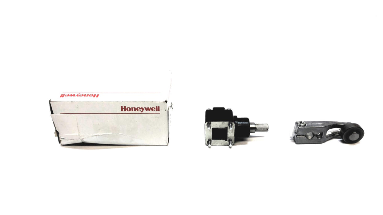 Honeywell Micro Switch 9PA15 NOS