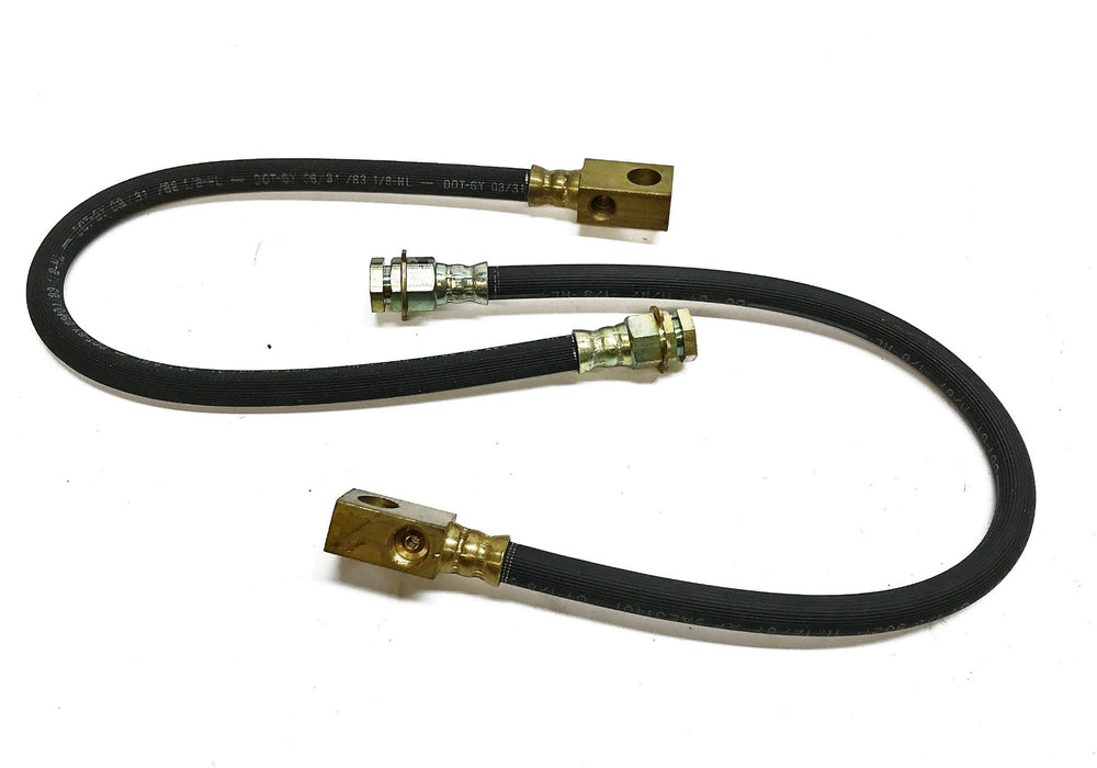 Wagner Brake Hose F103202 [Lot of 2] NOS