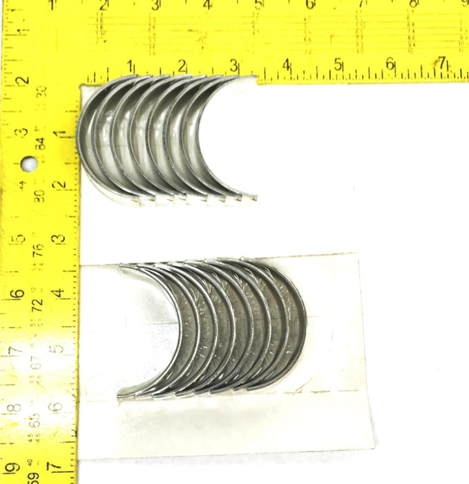 Federal Mogul Engine Bearing Set 4-1035CP [Lot of 2] NOS