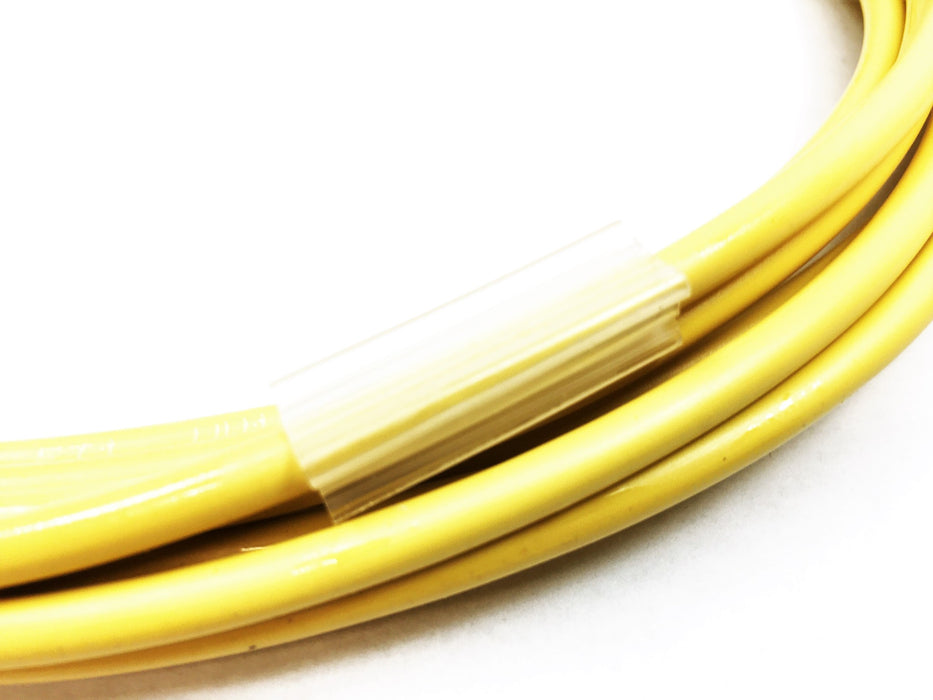 Murr Elektronik M12 Male 90Degree/Female Automation Cable 7000-40201-0140500 NOS
