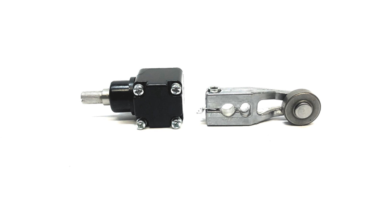 Honeywell Micro Switch 9PA15 NOS
