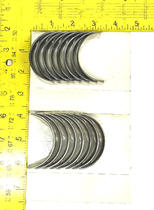 Federal Mogul Engine Bearing Set 4-1035CP-TRW-SP [Lot of 2] NOS
