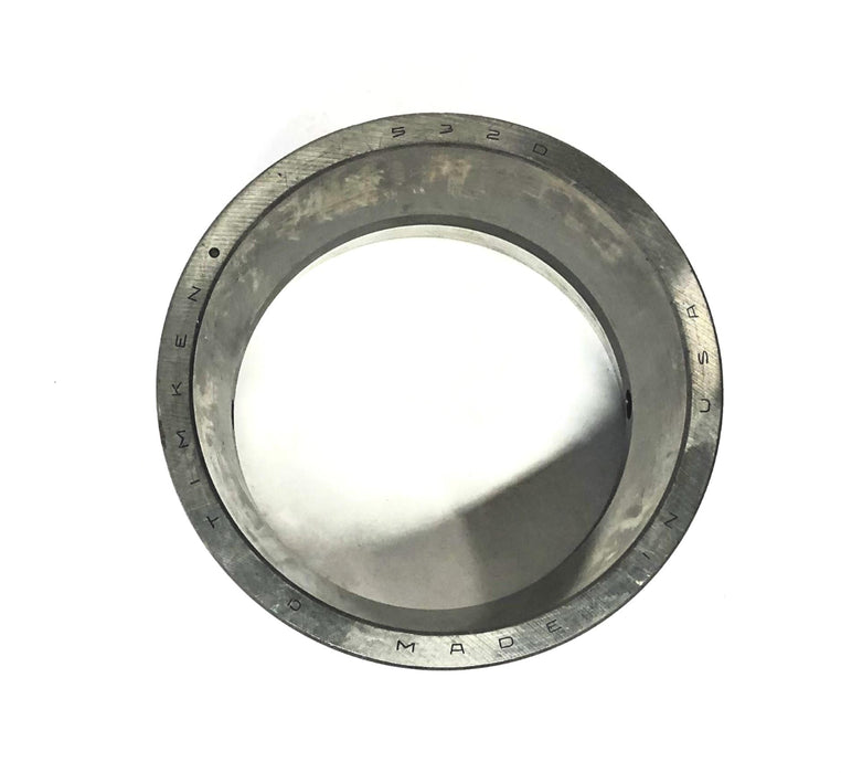Timken Double Row Tapered Roller Bearing Cup 532-D NOS