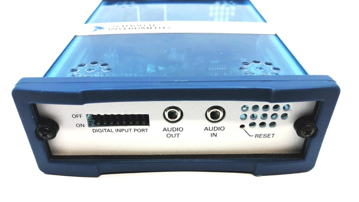 National Instruments 9V 500 mA NI SPEEDY 33 192788F-01 USED