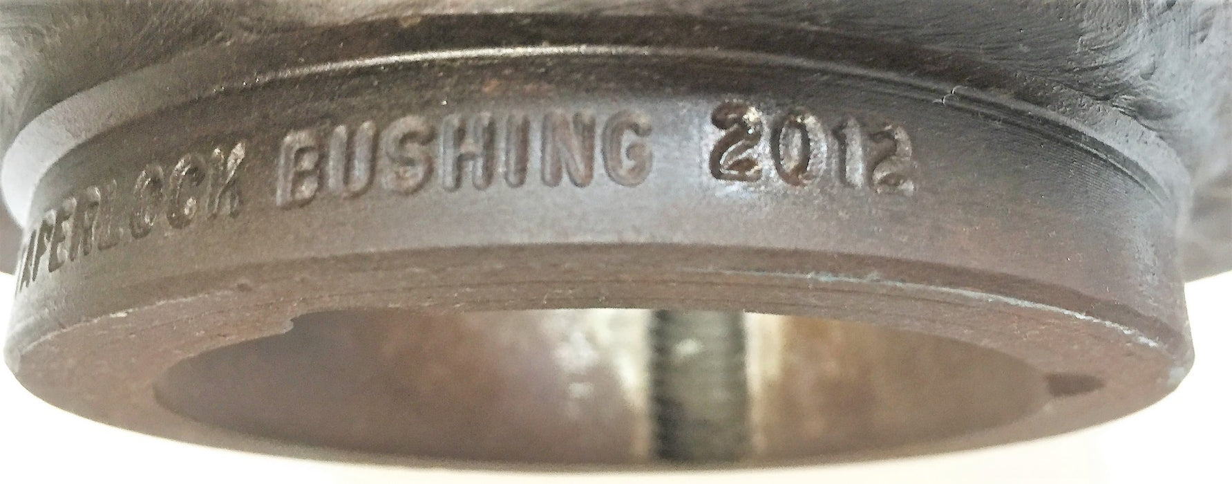 DODGE Taper Hub TLB 645 for use with 2012 Bushing NOS