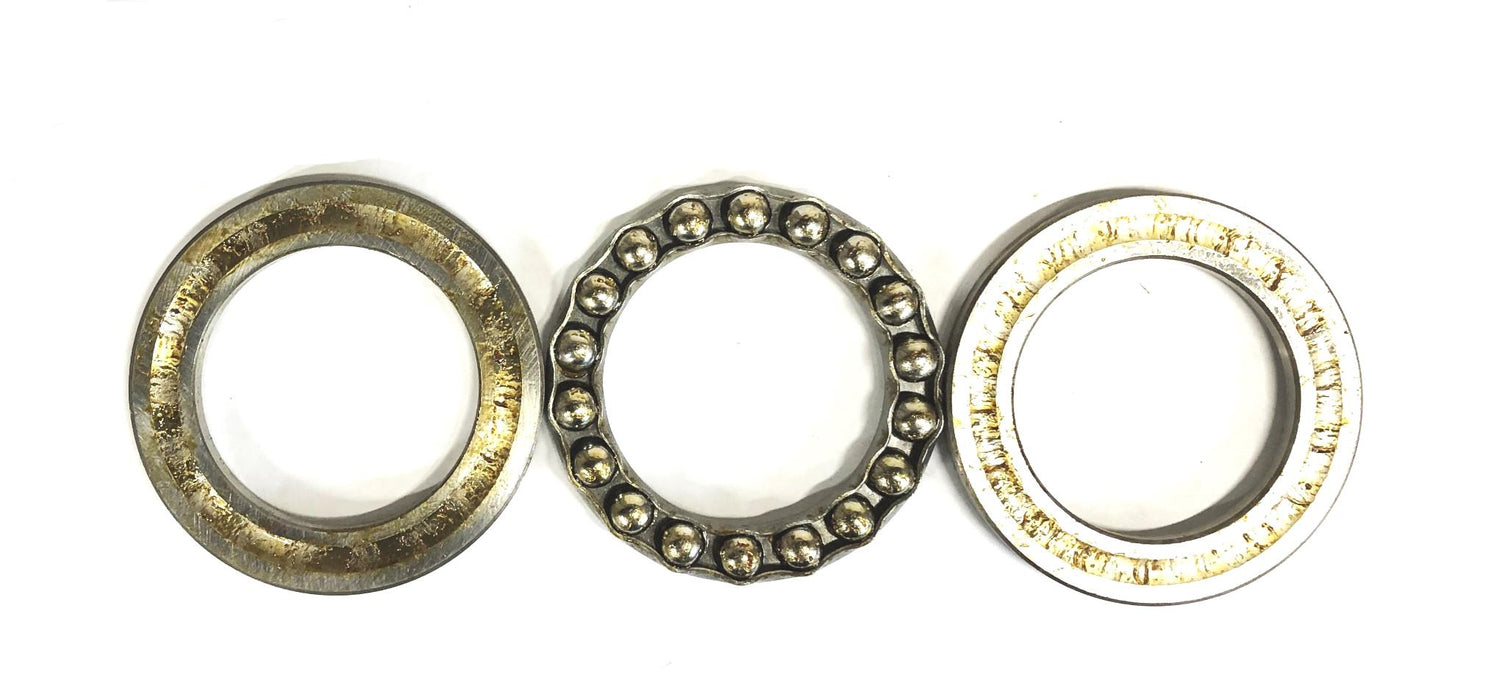 FAG Thrust Ball Bearing W-2 1/2 NOS