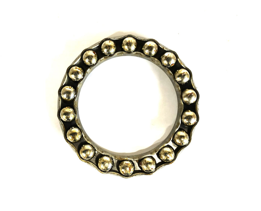 FAG Thrust Ball Bearing W-2 1/2 NOS