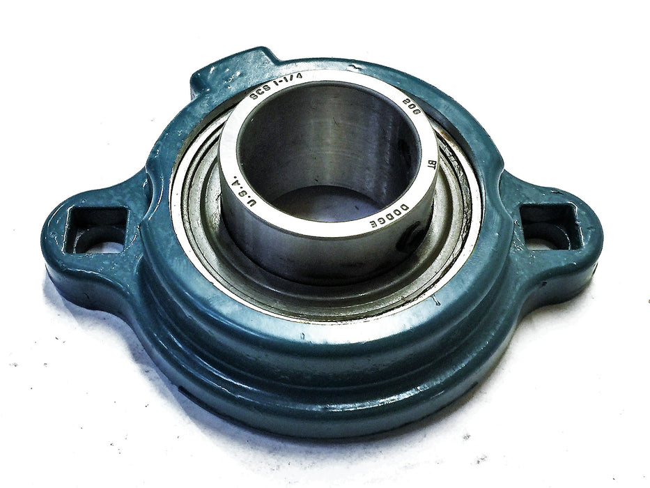 Vermeer Dodge Bearing Assembly SCS 1-1.25 BRG-854 NOS