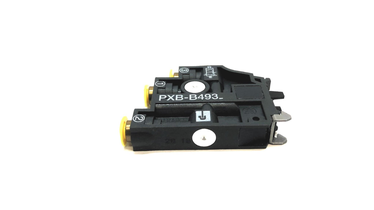Parker Valve PXB-B4931 NOS