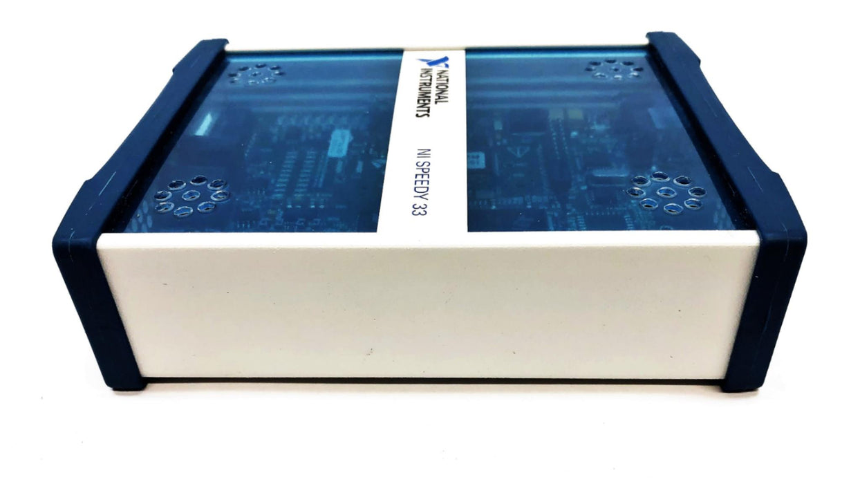 National Instruments 9V 500 mA NI SPEEDY 33 192788F-01 USED