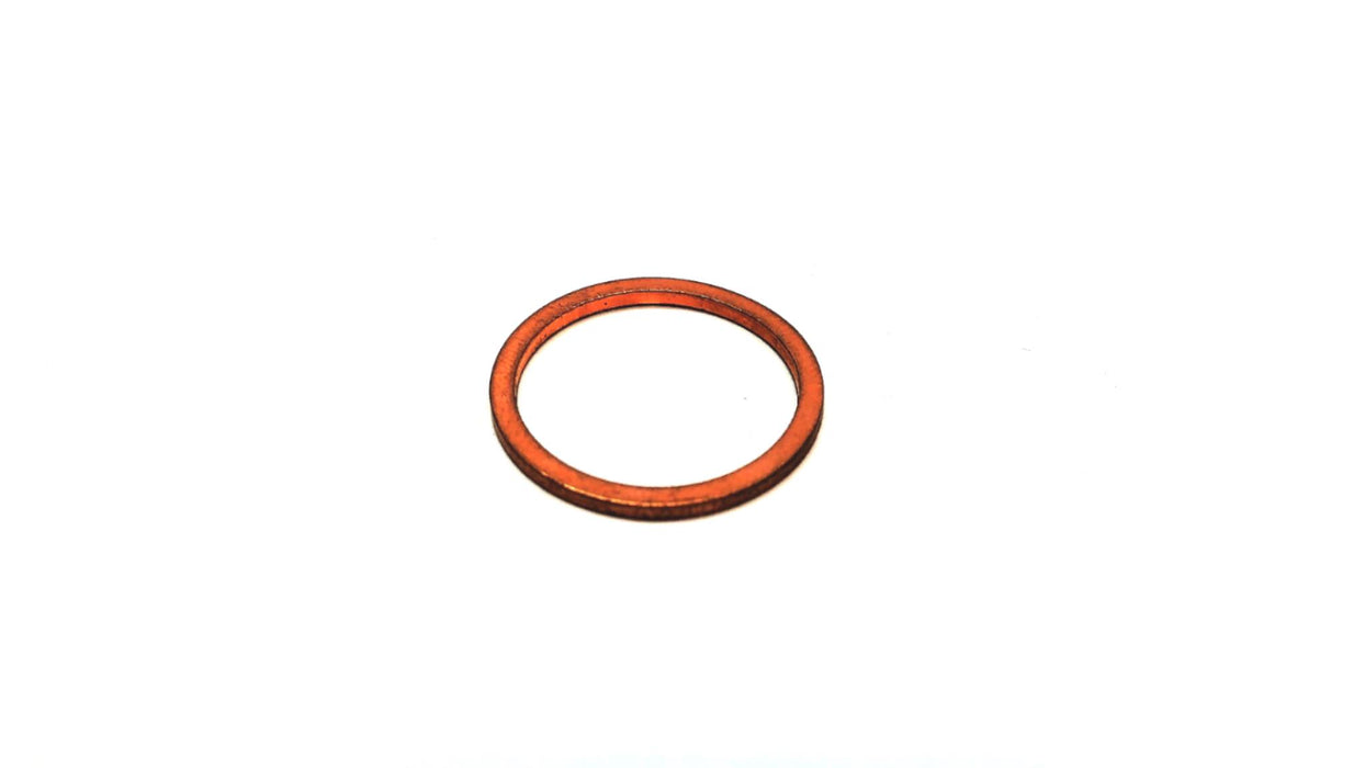 Bosch Copper Washer/Seal 2916710613 (2916710613000) [Lot of 6] NOS