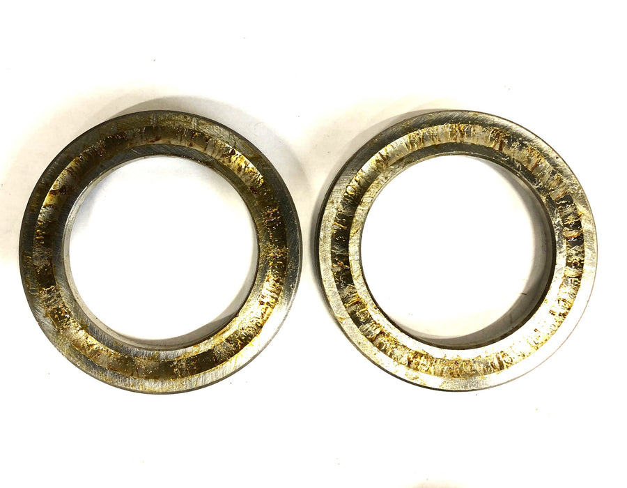 FAG Thrust Ball Bearing W-2 1/2 NOS