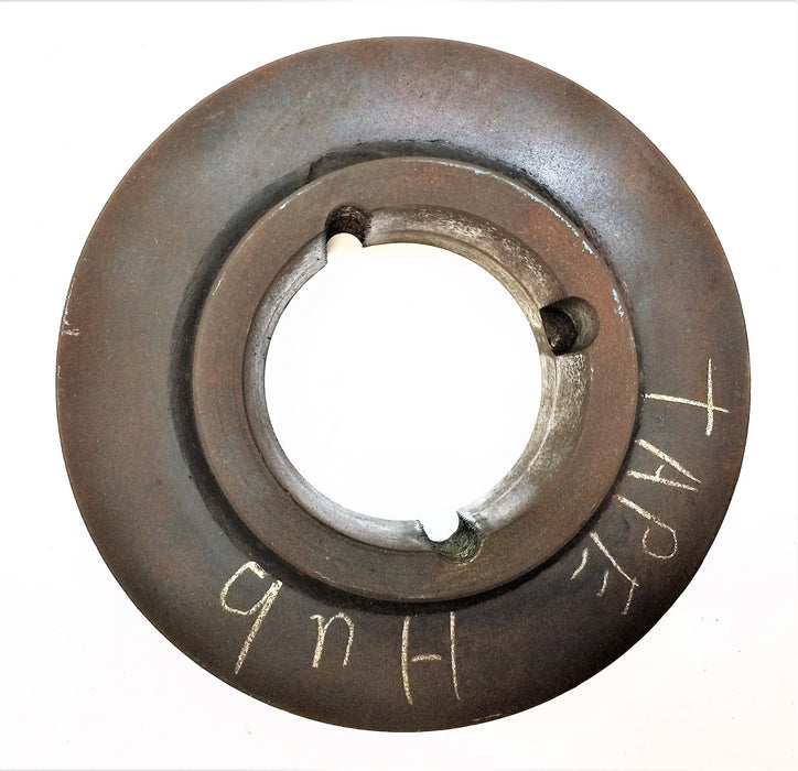 DODGE Taper Hub TLB 645 for use with 2012 Bushing NOS