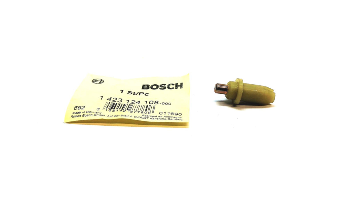 Bosch Timing Lock Pin 1423124108 (1423124108-000) NOS
